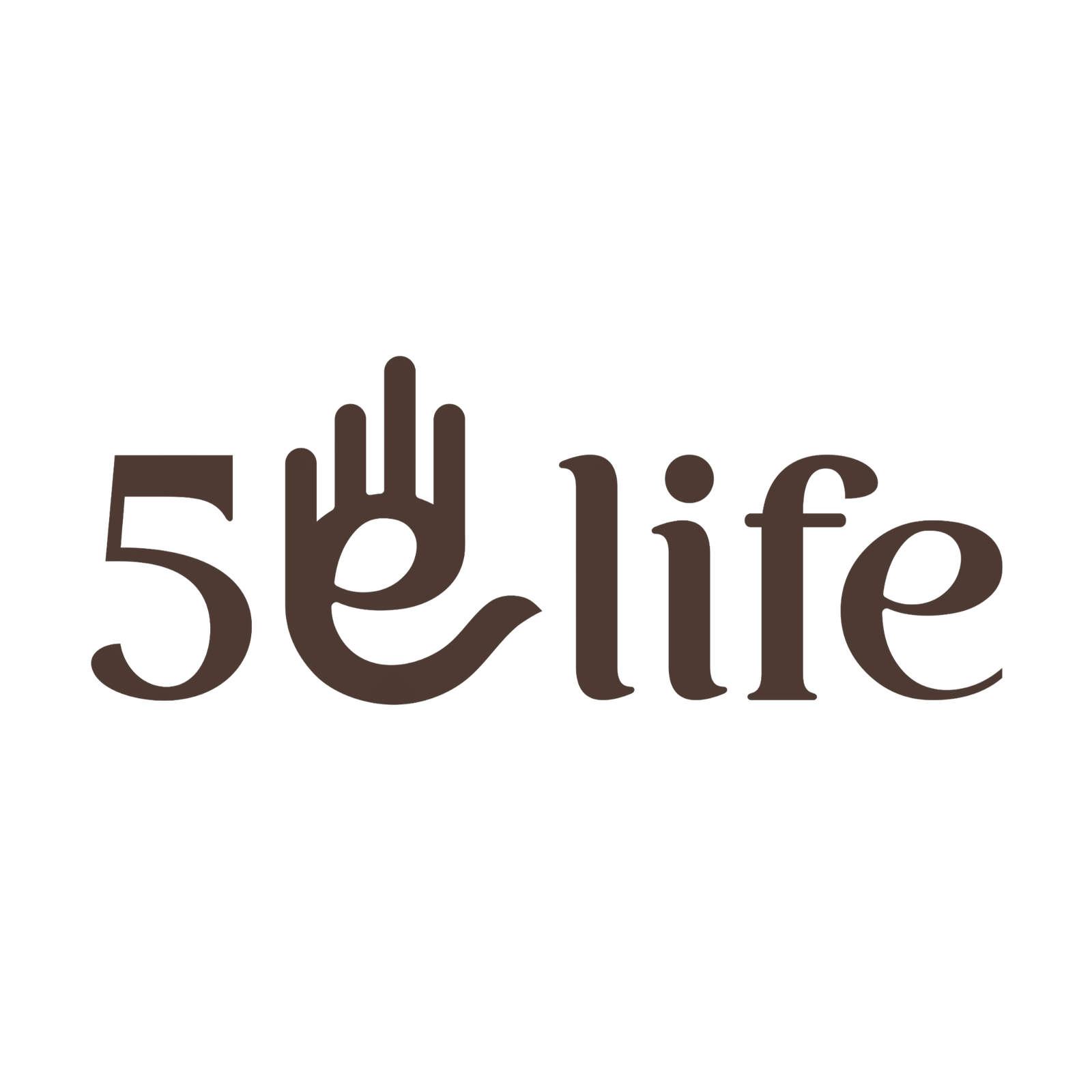 5E Life logo